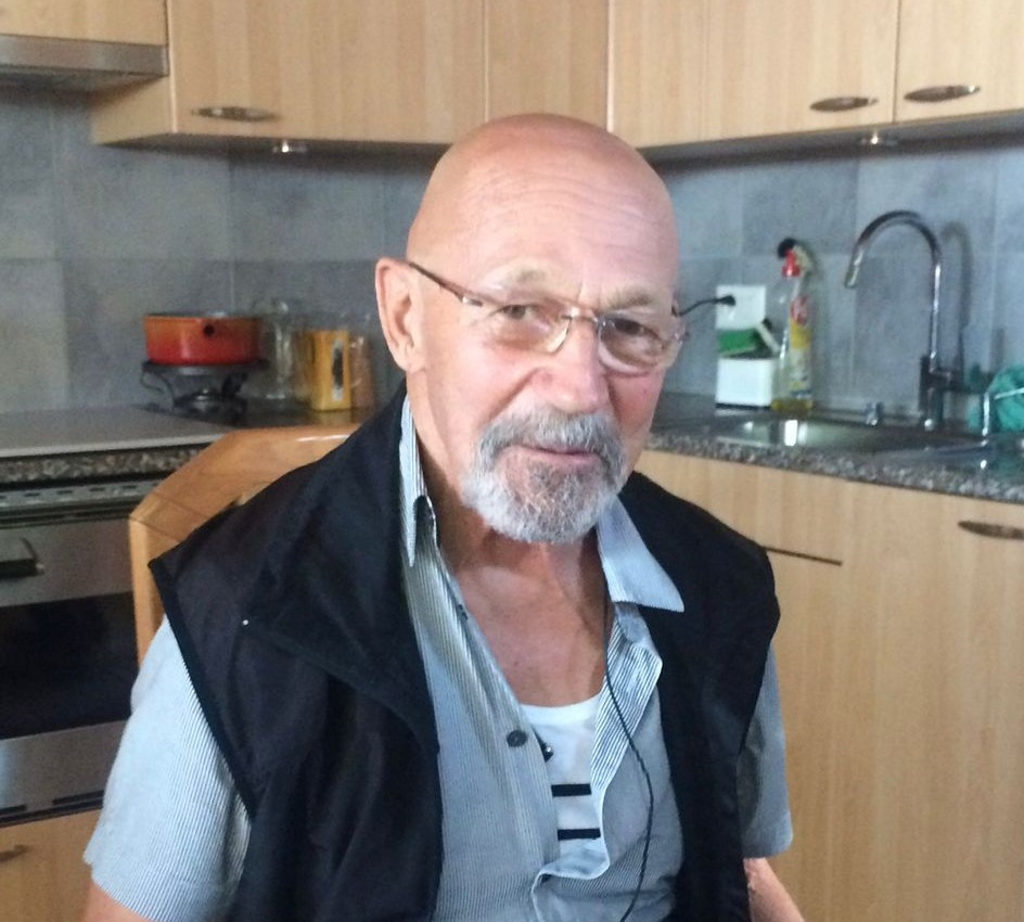 UNV Armand